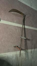 Zeis, tuingereedschap, manuele grasmaaier, Doe-het-zelf en Bouw, Ophalen, Gebruikt