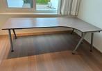 Bureau, Huis en Inrichting, Bureaus, Ophalen, Gebruikt, Bureau