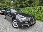 BMW 1 Serie 116i  benzine  60000km!!  12 maanden garantie, Auto's, BMW, Voorwielaandrijving, Zwart, 5 deurs, USB