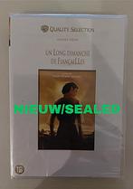 W.O.1 :SPLINTERNIEUW IN FOLIE :Long Dimanche De Fiancaille, Ophalen of Verzenden, Nieuw in verpakking, Oorlog