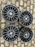 autovelgen, Auto-onderdelen, Banden en Velgen, Ophalen, Gebruikt, Velg(en), Winterbanden