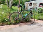 Bianchi Via- Nirone 7, Fietsen en Brommers, Fietsen | Heren | Sportfietsen en Toerfietsen, 28 inch, Gebruikt, 15 tot 20 versnellingen