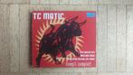 CD TC Matic - compil complet! (2000), Ophalen of Verzenden, Zo goed als nieuw, Alternative