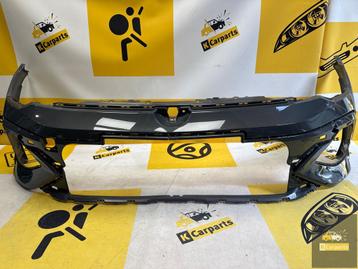 volkswagen golf 8 clubsport Facelift voorbumper 6xpdc 5H0807 beschikbaar voor biedingen