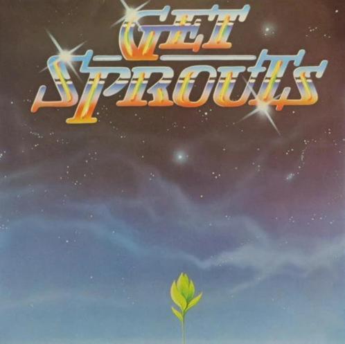 Get Sprouts, Cd's en Dvd's, Vinyl | Overige Vinyl, Gebruikt, 12 inch, Ophalen of Verzenden