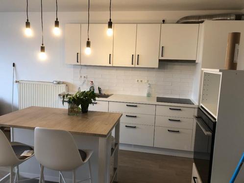 Studio appartement ninove, Immo, Appartementen en Studio's te huur, Provincie Oost-Vlaanderen, 35 tot 50 m²