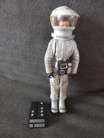 Actiefiguur Madelman astronaut, Ophalen of Verzenden
