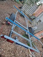 Kajak of boot trailer, Watersport en Boten, Boottrailers, Ophalen, Zo goed als nieuw