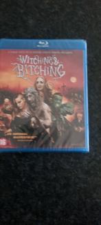 Witching & Bitching NL FR nieuw, Ophalen of Verzenden