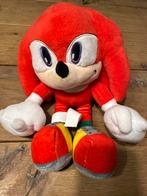 Sonic knuffel, Enfants & Bébés, Jouets | Peluches, Enlèvement, Neuf