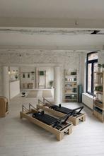 KANTOOR - LOFT - COMMERCIEEL TE HUUR, Immo