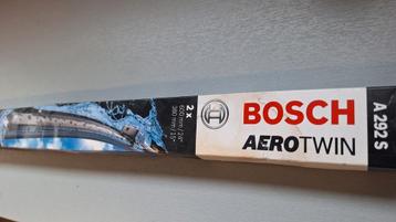 Nieuwe ruitenwissers beschikbaar voor biedingen