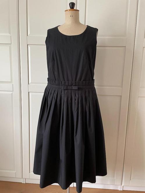 Xandres Zomer Kleed - Little Black Dress - 42 -, Vêtements | Femmes, Robes, Comme neuf, Taille 42/44 (L), Noir, Enlèvement ou Envoi