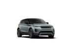 Land Rover Range Rover Evoque P160 Dynamic SE FWD Auto. 26.5, Argent ou Gris, Achat, Entreprise, Noir