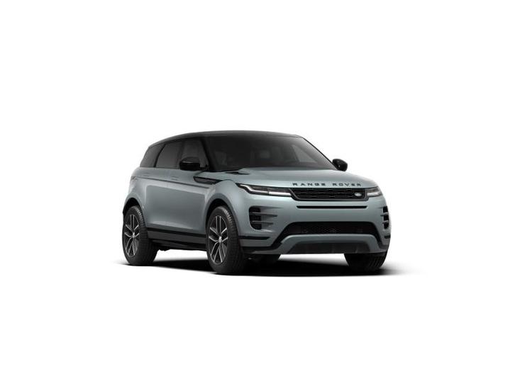 Land Rover Range Rover Evoque P160 Dynamic SE FWD Auto. 26.5, Auto's, Land Rover, Bedrijf, Adaptive Cruise Control, Airbags, Airconditioning