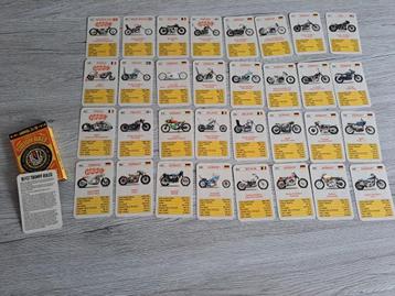 Custom Bikes Blitz Trumpf Quartet Harley Norton Triumph BMW beschikbaar voor biedingen