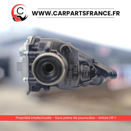 Achteras BMW X3 X4 X5 X6 F15 F16 F25 F26 | Ratio 3.38, Auto-onderdelen, Transmissie en Toebehoren, BMW, Nieuw, Ophalen of Verzenden