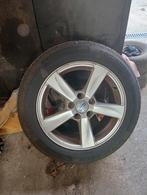 Volvo V40 16 inch velgen, Auto-onderdelen, Ophalen, 16 inch, Band(en)