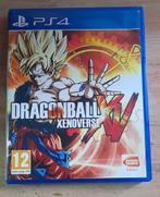 Dragon Ball Xenoverse, Games en Spelcomputers, Vechten, 2 spelers, Ophalen of Verzenden, Zo goed als nieuw