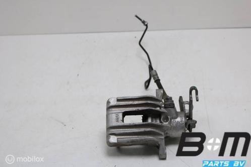 Remklauw linksachter Audi A1 GB 2Q0615423C, Auto-onderdelen, Remmen en Aandrijving, Gebruikt