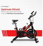 FitFirst hometrainer - nieuw, Sport en Fitness, Fitnessapparatuur, Ophalen, Hometrainer