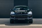 Porsche Cayenne Coupé 'Platinum Edition' full option, Auto's, 60 g/km, Te koop, Coupé, Emergency brake assist