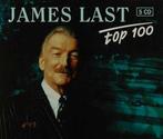 James Last - James Last Top 10 (5 CD Box), Cd's en Dvd's, Cd's | Instrumentaal, Ophalen of Verzenden, Zo goed als nieuw, Boxset