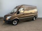 Mercedes-Benz Sprinter 314 2.2 CDI 366 L2H2 Airco Trekhaak 2, Auto's, Bestelwagens en Lichte vracht, 207 g/km, Bruin, Mercedes-Benz