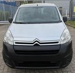 Citroën Berlingo / 1.6 D / Euro6, Auto's, Voorwielaandrijving, 4 deurs, Stof, Citroën