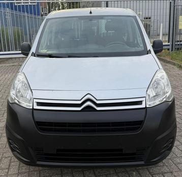Citroën Berlingo / 1.6 D / Euro6 beschikbaar voor biedingen