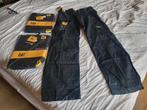 CATERPILLAR WERKBROEK 36W- 34L 40€/ STUK NEW, Maat 52/54 (L), Zwart, Ophalen of Verzenden, Nieuw