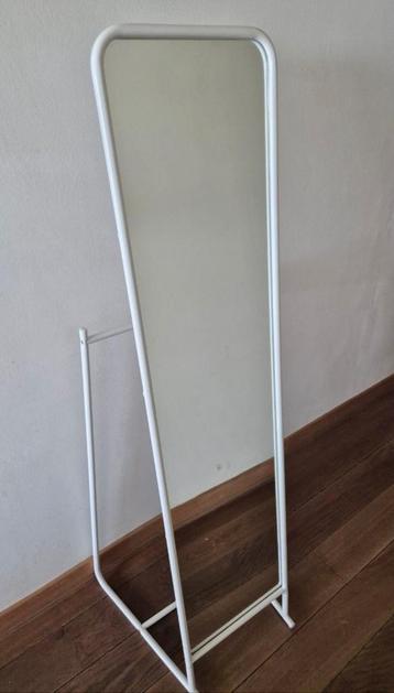 IKEA spiegel – als nieuw  KNAPPER beschikbaar voor biedingen
