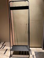 Staande kapstok, Huis en Inrichting, Ophalen, Gebruikt, Metaal, Staande kapstok
