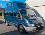 Ford transit camperbus westfalia, Caravans en Kamperen, Mobilhomes, Particulier, Ford, Ford