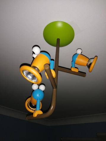 Lamp (vogels) beschikbaar voor biedingen