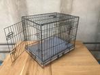 Cage pour chien, Comme neuf