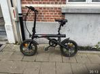 Electrische fiets, Fietsen en Brommers, Ophalen, Zo goed als nieuw