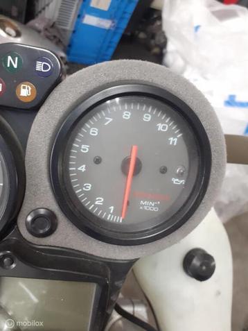 Toerenteller ST2 ST 2 ST4  748 916 magnetti marelli beschikbaar voor biedingen