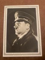 Duitse postkaart Adolf Hitler, Foto of Poster, Ophalen of Verzenden, Landmacht