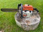 Stihl 041av - kettingzaag - stihl - tuingereedschap, Tuin en Terras, Ophalen, Zo goed als nieuw