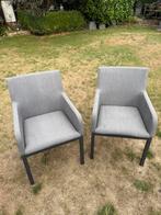 Bristol Rivo tuinstoelen, Tuin en Terras, Ophalen, Zo goed als nieuw