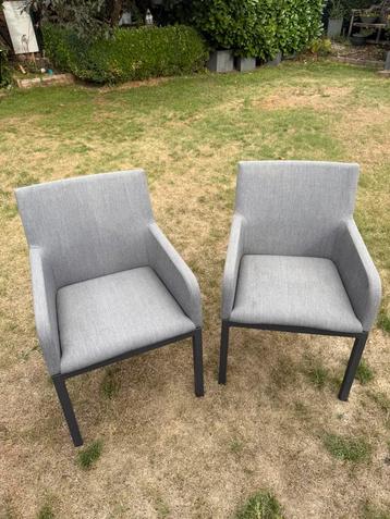 Bristol Rivo tuinstoelen beschikbaar voor biedingen