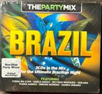 THE PARTY MIX - Brazil, CD & DVD, CD | Compilations, Enlèvement ou Envoi, Neuf, dans son emballage, Dance