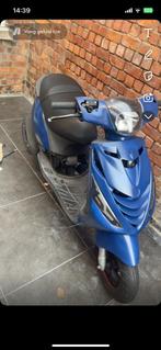 Piaggio zip 4t iget, Ophalen, Zo goed als nieuw, Zip