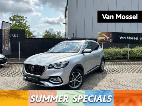 MG EHS 1.5 EHS Plug-in Hybrid Luxury Apple Carplay| 360° ca, Auto's, MG, Bedrijf, Te koop, EHS, 360° camera, ABS, Adaptive Cruise Control