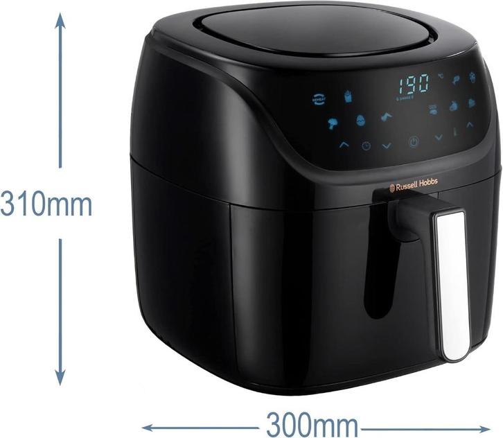 Airfryer!, Elektronische apparatuur, Airfryers, Nieuw, Airfryer, Ophalen