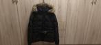 TOMMY HILFIGER WINTERJAS DAMES, Tommy hilfiger, Ophalen of Verzenden, Gedragen, Zwart