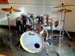 Pearl Export Drumstel in perfecte staat !, Ophalen, Nieuw, Pearl