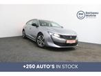 Peugeot 508 1.6 HYBRID SW *DAB*GPS*CAMERA+SENSOREN*CARPLAY*, Automaat, 181 pk, Bedrijf, Break