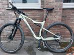 Orbea Oiz M20 TR, Fietsen en Brommers, Gebruikt, Fully, 53 tot 57 cm, Ophalen